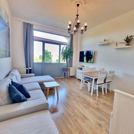 2 Room Apartment Near Station Neustadt In Dresden Neustadt Extérieur photo